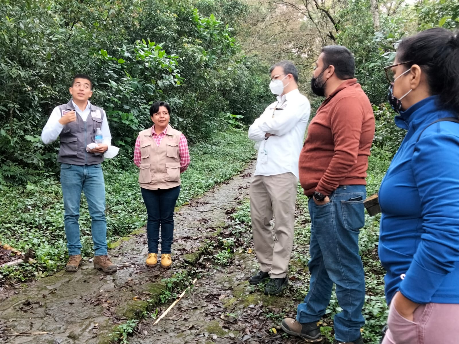 RTV participará en el rescate de la medicina tradicional a través del proyecto «Farmacias Vivientes»