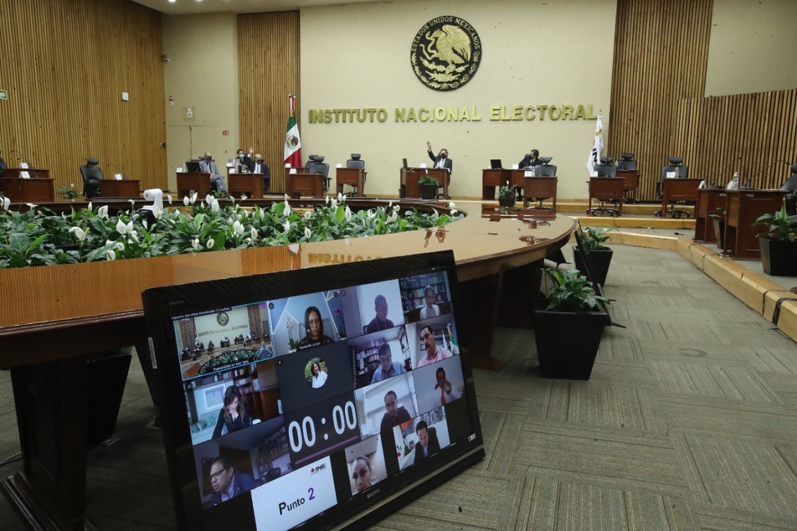 Consulta Popular del 1° de agosto será el mejor ejercicio de participación ciudadana directa que Consulta Popular del 1° de agosto será el mejor ejercicio de participación ciudadana directa que