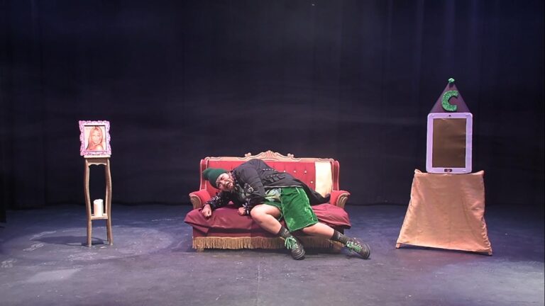 Aprende malabares y disfruta una presentación de teatro este fin de semana, en “Cultura con ambiente”