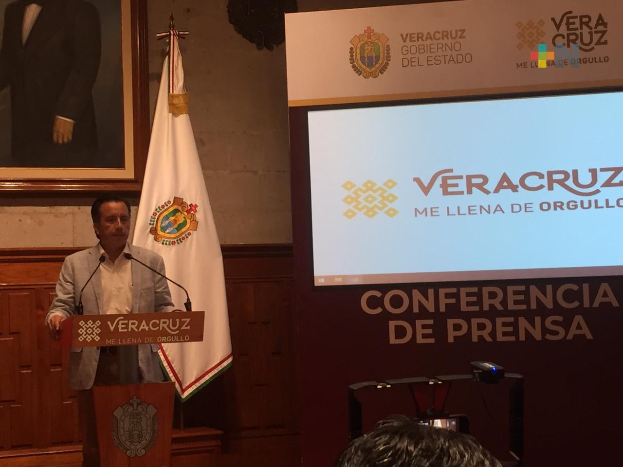 Gobernador presentó avances de los programas de desarrollo en apoyo al campo veracruzano
