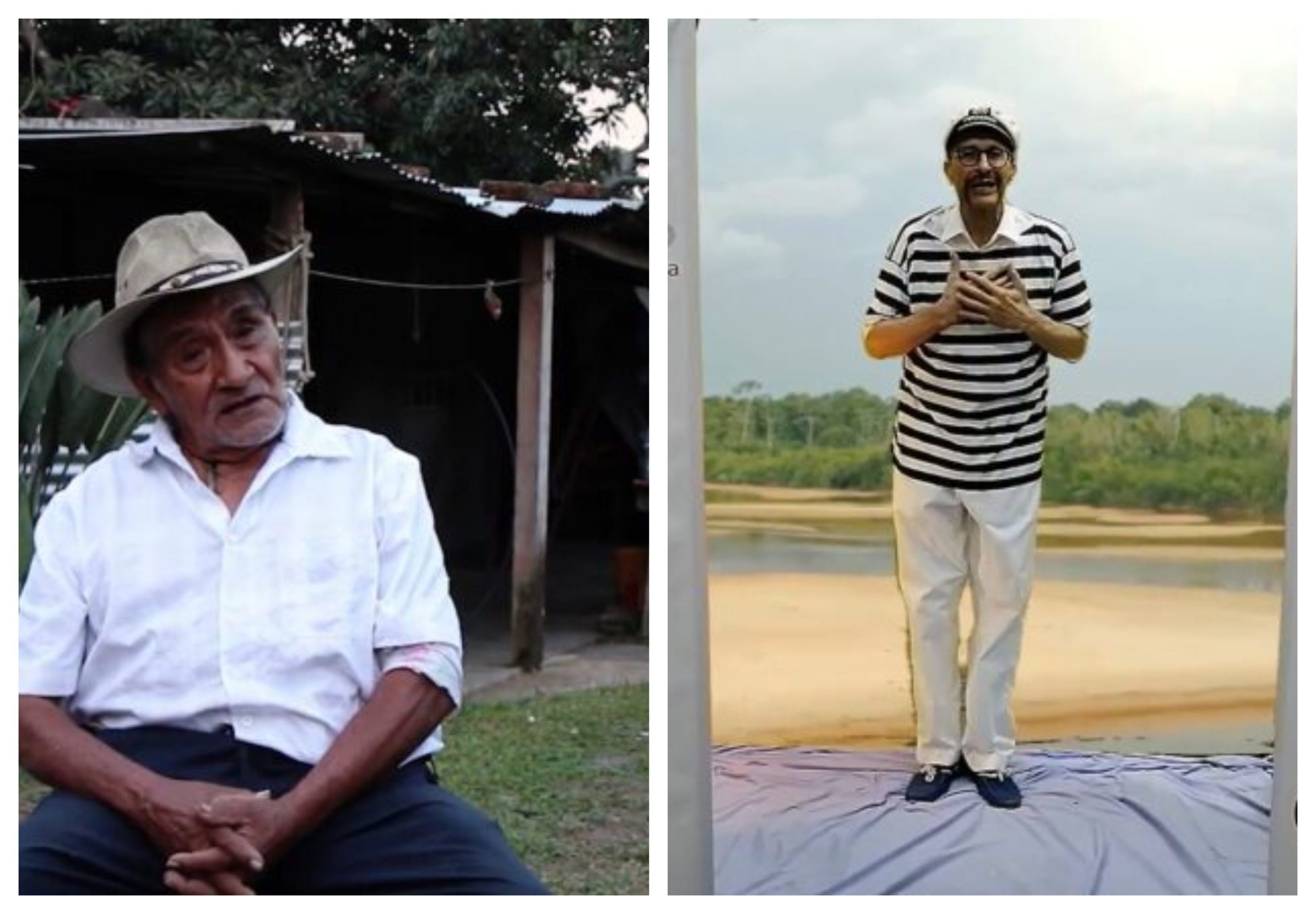 Presenta IVEC danzas tradicionales y narraciones de raíz africana en “Cultura con ambiente”