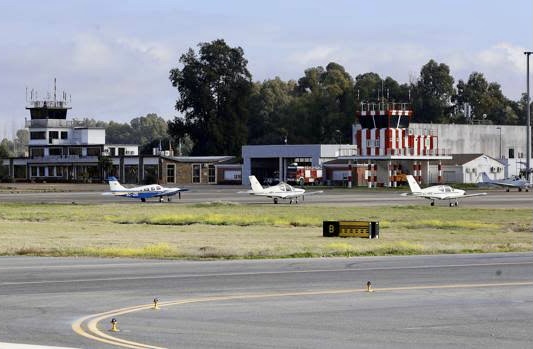 Ayuntamiento de Córdoba dono al Gobierno de Veracruz la pista aérea «Juan Antonio Perdomo Díaz»