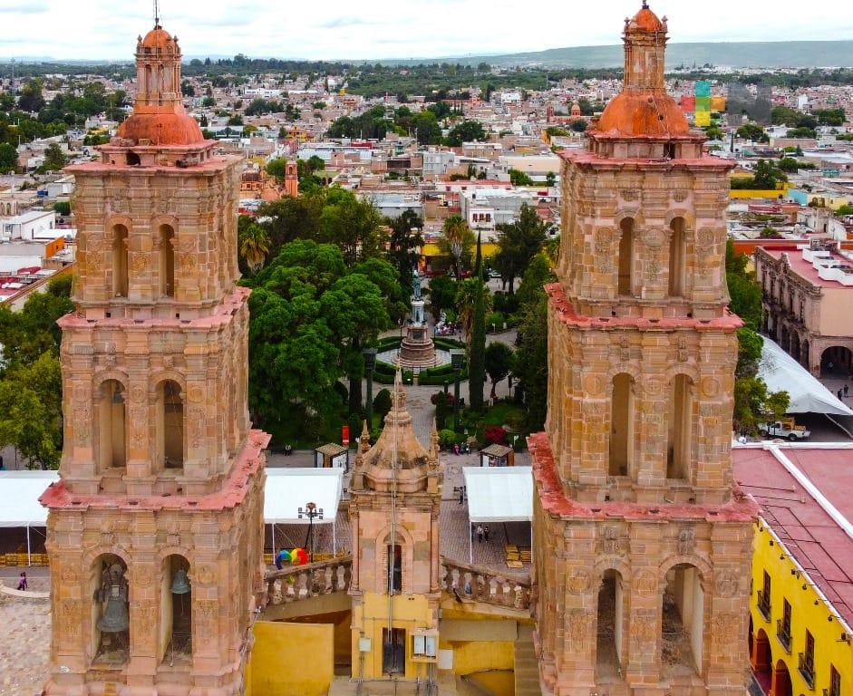 El Grito de Dolores, Patrimonio Cultural Intangible del Estado de Guanajuato