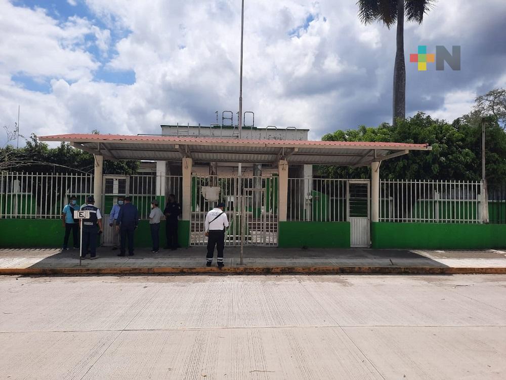 Del 12 al 15 de julio, iniciará Jornada de Vacunación anticovid en municipios del centro-norte de Veracruz