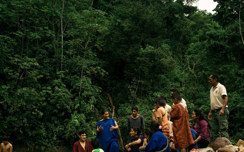 ONU pide investigar varios homicidios de defensores indígenas en Perú