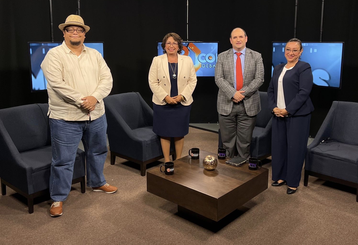 El Orfis ha denunciado irregularidades por 33 mil millones de pesos ante la Fiscalía Anticorrupción: Delia González Cobos