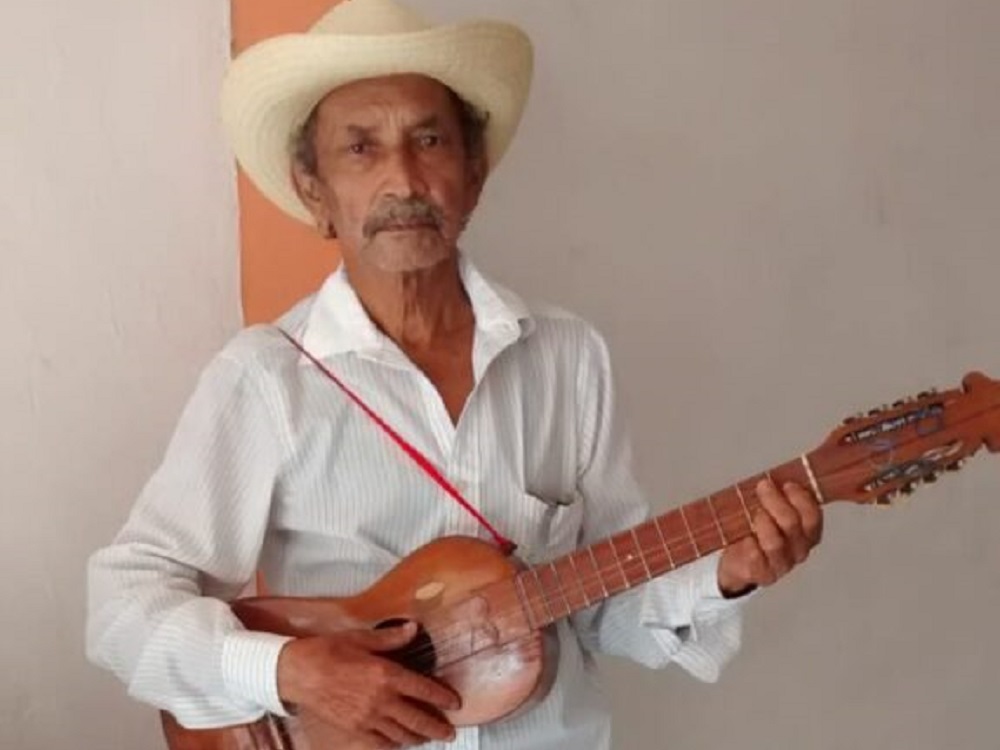 El Centro Cultural del Sotavento continúa las transmisiones de la serie “Artistas en su espacio”