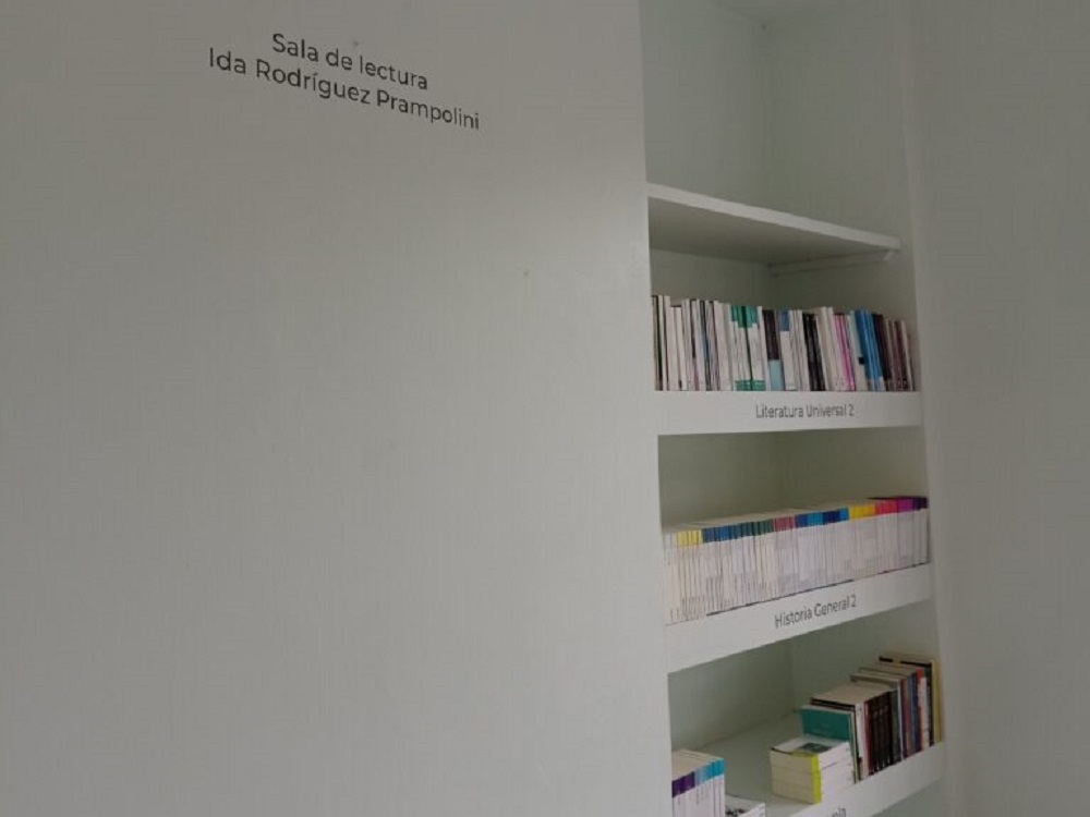 El Centro Cultural del Sotavento invita al ciclo “Lectura en voz alta”