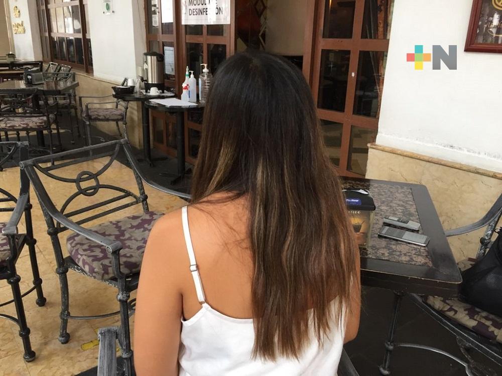 En Boca del Río, joven estudiante denunció a médico que la agredió sexualmente