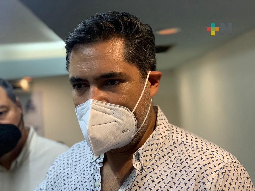 Inseguridad, no debe ser pretexto para poner en marcha un negocio, afirma emprendedor