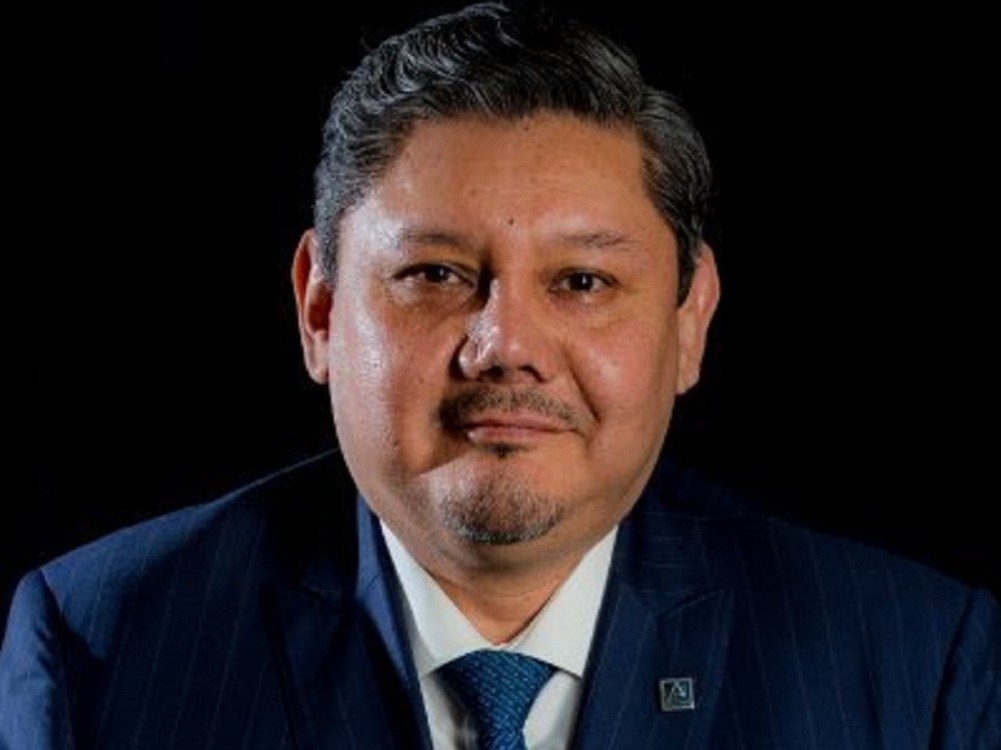 Federación e iniciativa privada potencializaremos la economía de México: Enrique Octavio García