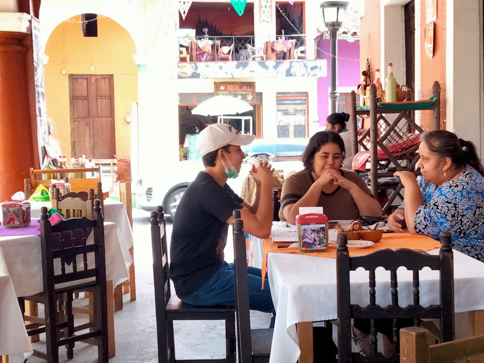 Prevén 20 % de repunte en restaurantes de Veracruz-Boca: Canirac