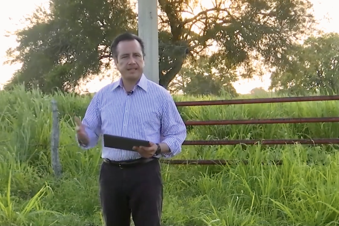 Se agilizará la vacunación para los jóvenes de 18 años de edad y más: Gobernador de Veracruz