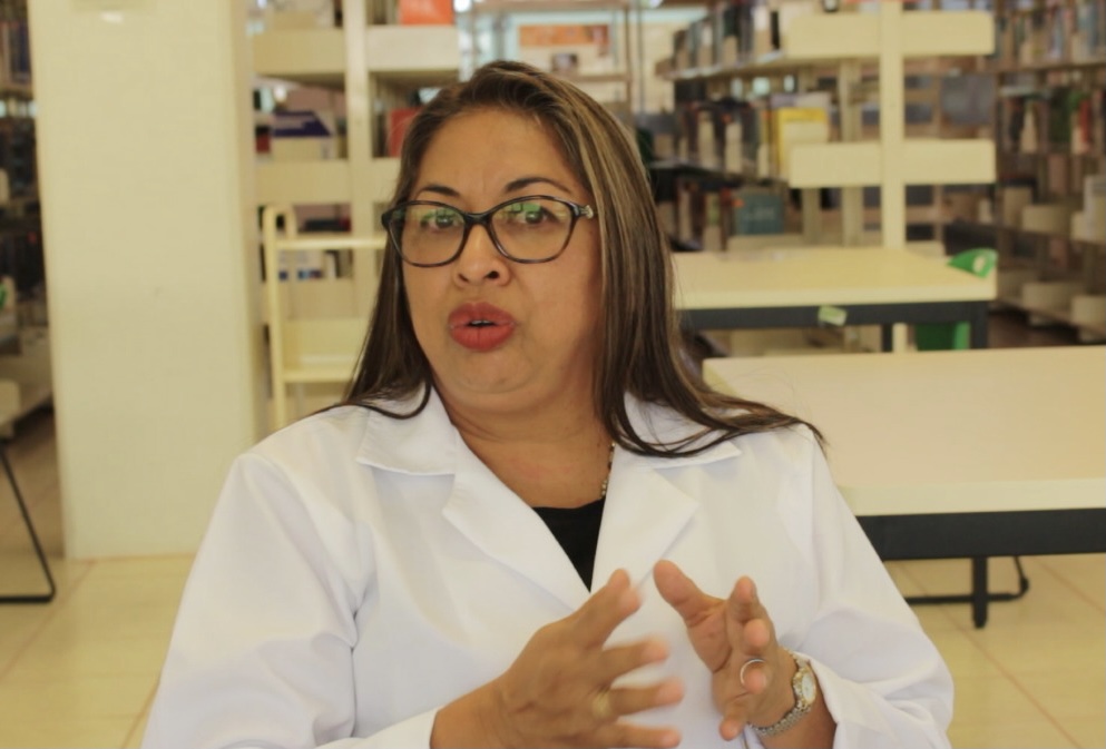 Apuesta Bioquímica del Tecnológico de Xalapa por el uso de hongos como biofertilizantes