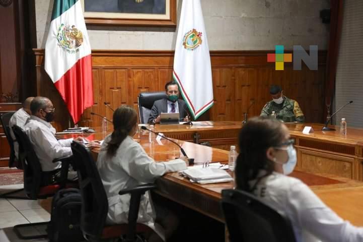 Vacunación a personas de 30 a 39 años llega a más municipios