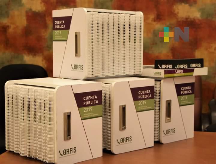 Veracruz y Tuxpan, municipios con mayor daño patrimonial en Cuenta Pública 2019