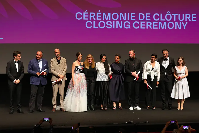 “La Civil” y “Noche de fuego”, películas mexicanas galardonadas en Festival de Cine de Cannes