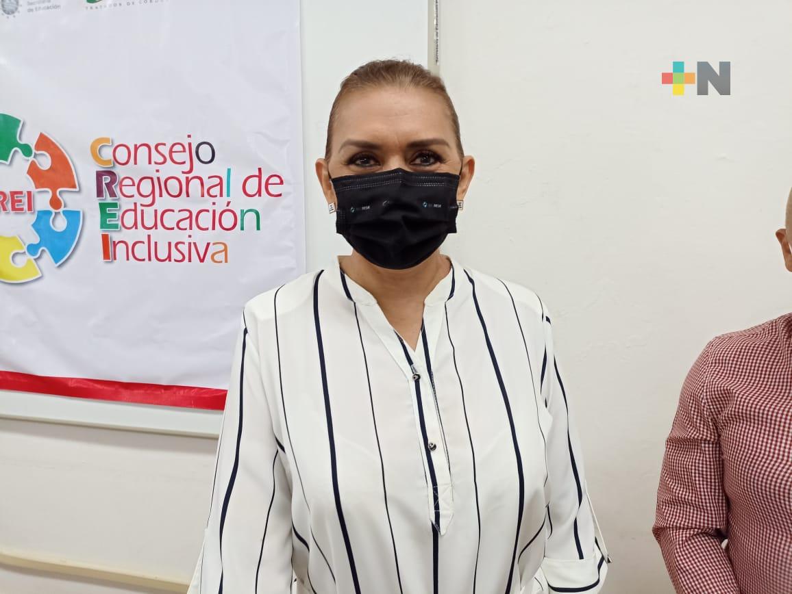 Instaló SEV Consejo de Educación Inclusiva, para evitar discriminación en escuelas