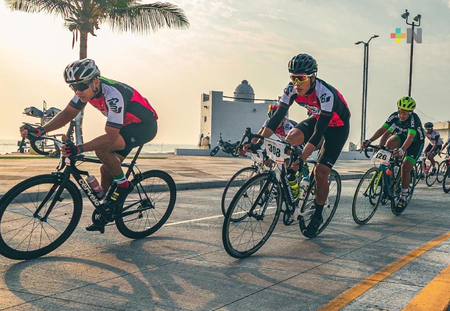 Posponen el Gran Fondo del Golfo 2021, evento ciclista que estaba programado para el 8 de agosto