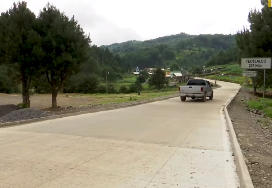 Realiza SIOP más de 600 obras en tres años de gobierno sin subejercicios