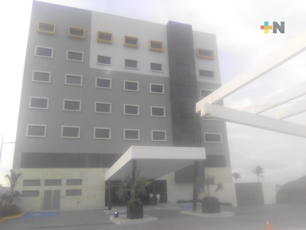 Sector hotelero de Veracruz vive una reactivación pese a la pandemia del COVID-19