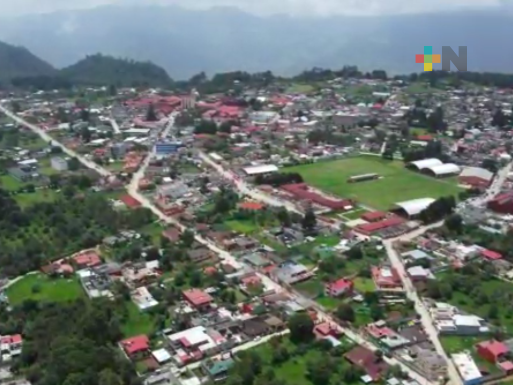 Realizarán campaña de salud visual en Huayacocotla, los días 20 y 21 de julio