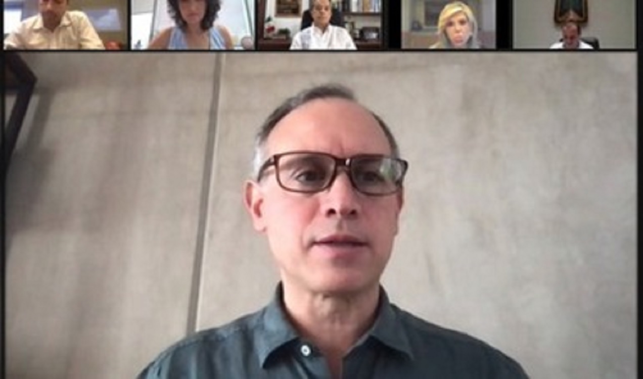 Vacunación redujo casos graves y fallecimiento de personas adultas mayores