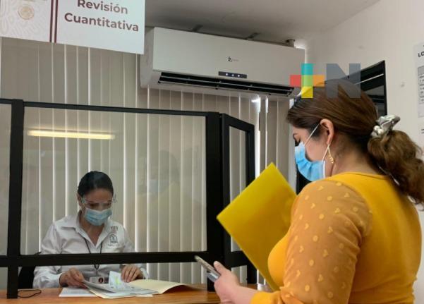 En pandemia SRE mantiene atención en Coatzacoalcos