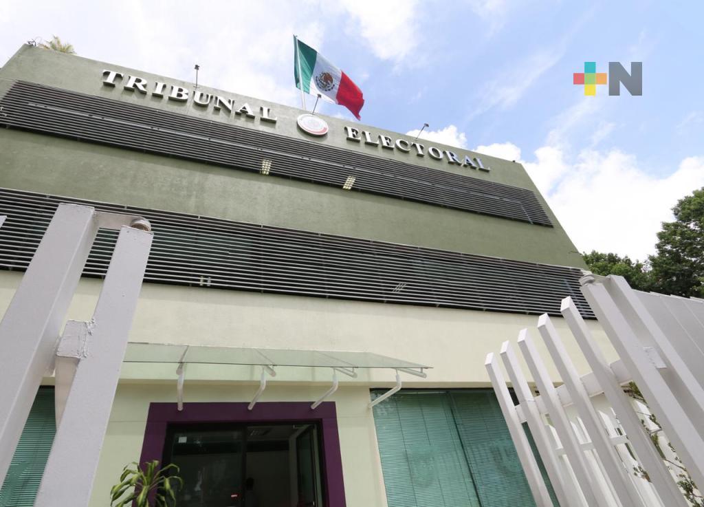 El TEV obtiene el 100% del índice Global de Cumplimiento en Portales de Obligaciones de Transparencia