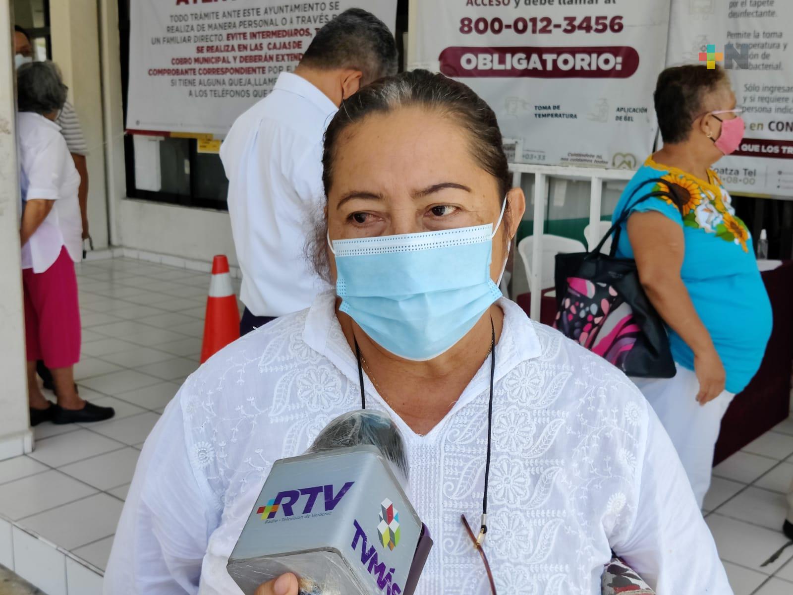 Mejorará Sedesol 250 viviendas en Coatzacoalcos