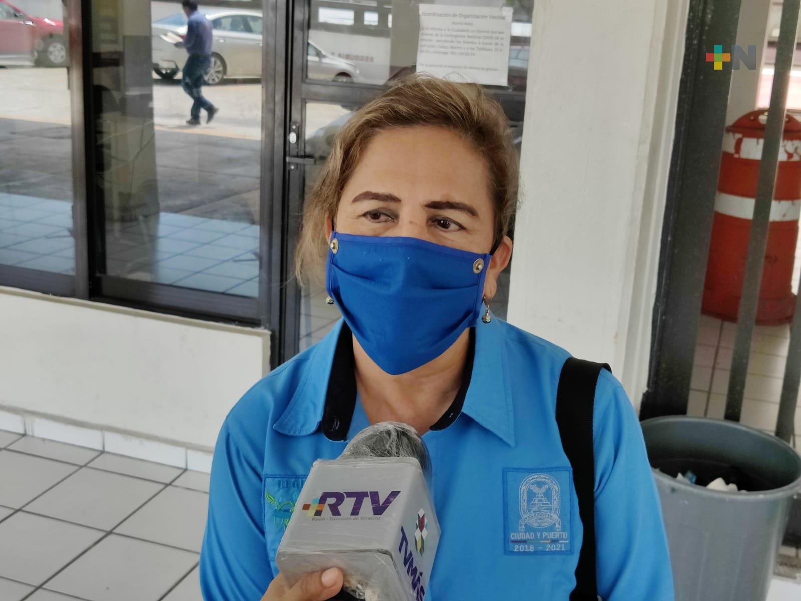 Piden que eventos de graduación se hagan con cuidados sanitarios