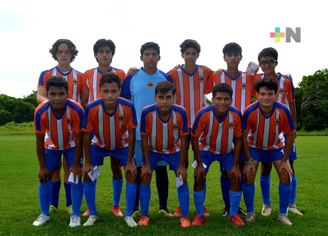 Inicia la liguilla en la Oropeza 2020-2021