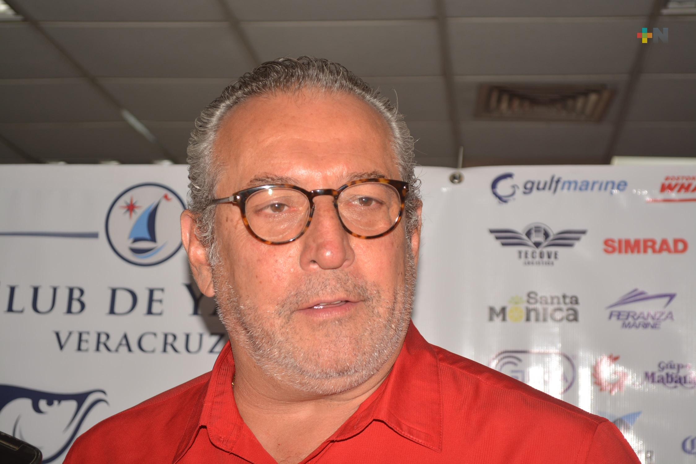 Club de Yates realizará «Polla de Especies Varias 2021»