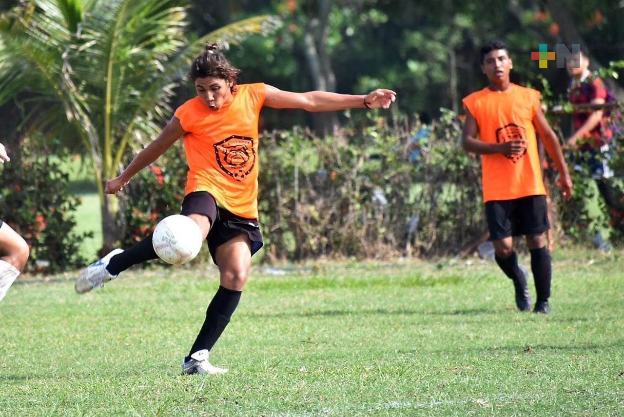 Club de Futbol Bulldogs Trigal proyecta ciclo 2021-2022