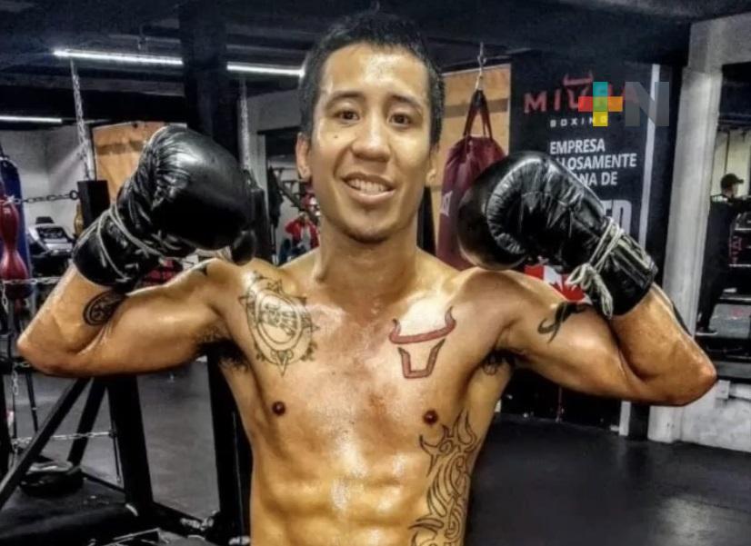 Giovanni Straffon defenderá título mundial en Leeds, Inglaterra