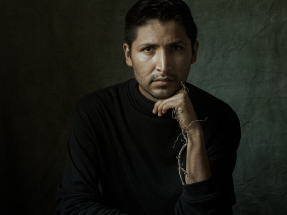 Invita IVEC a taller de autoexploración fotográfica con el artista visual Fernando Velázquez