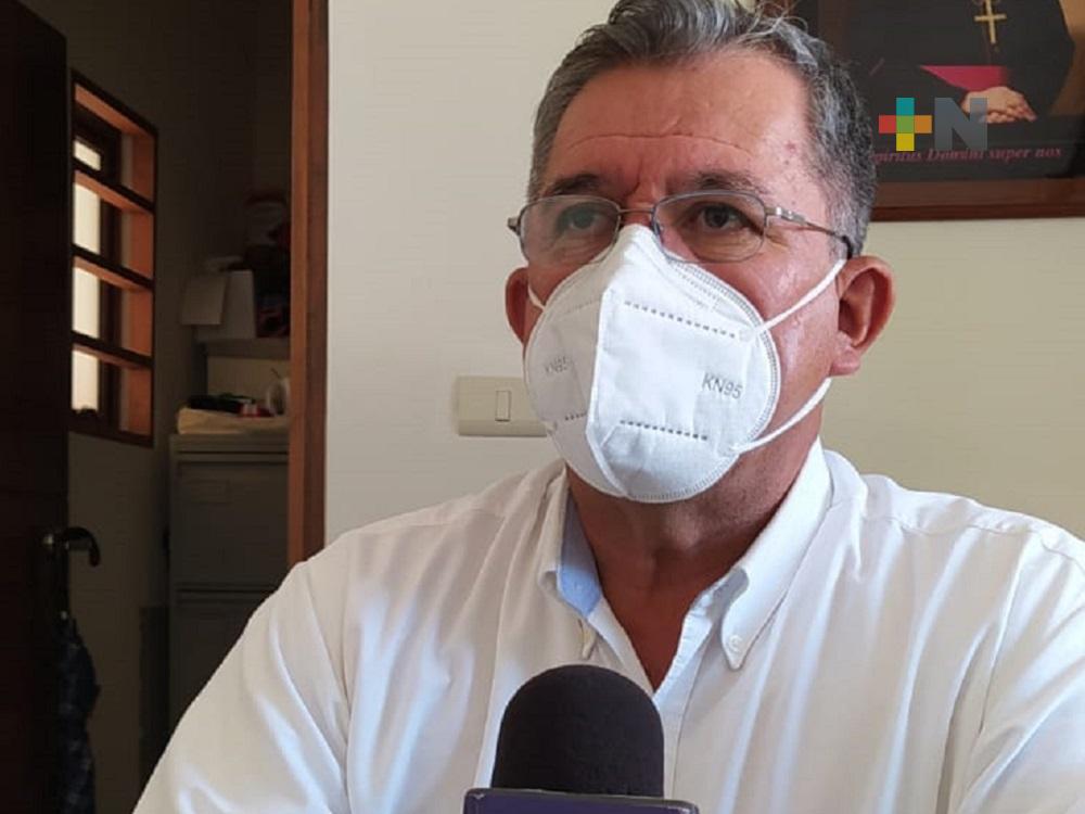 Iglesia católica lamentó legalización de aborto en Hidalgo