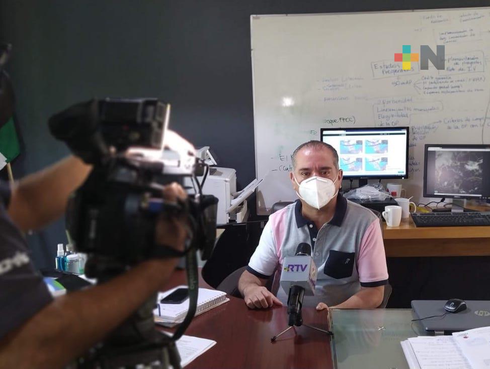 Durante periodo vacacional, PC de Xalapa continuará con actividades y acciones de prevención