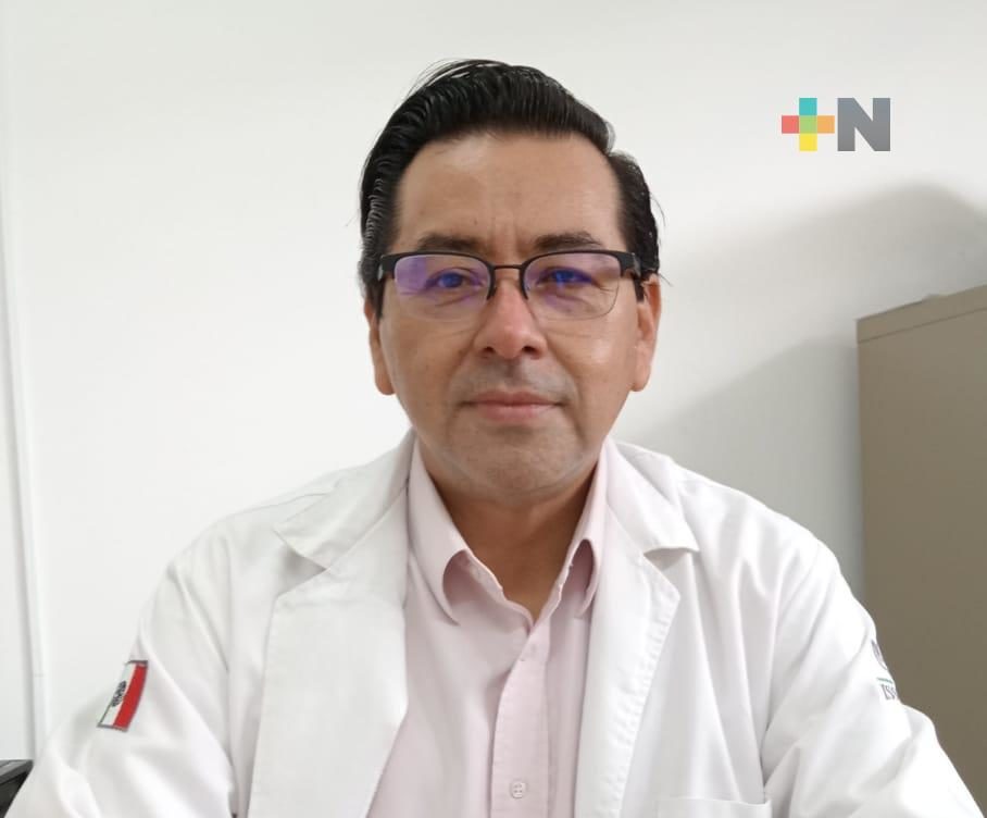 Más del 50% de pruebas Covid resultan positivas: Servicios en Salud de la UV