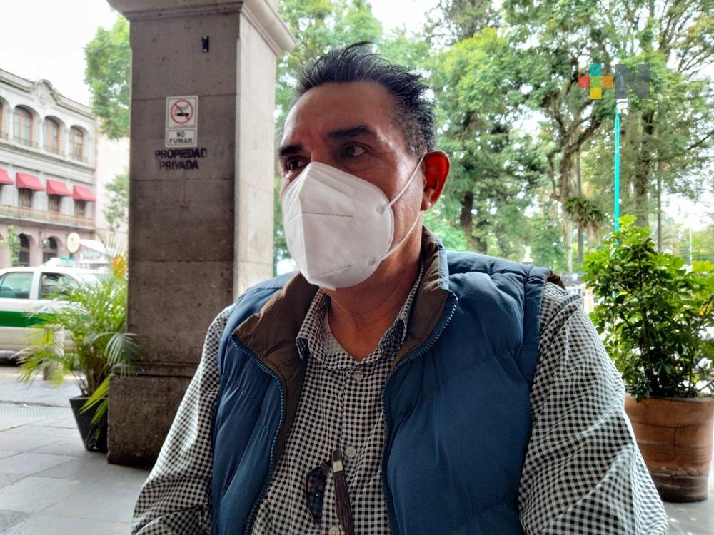 En Veracruz, reactivación de bailes y eventos provocó muerte de músicos por covid