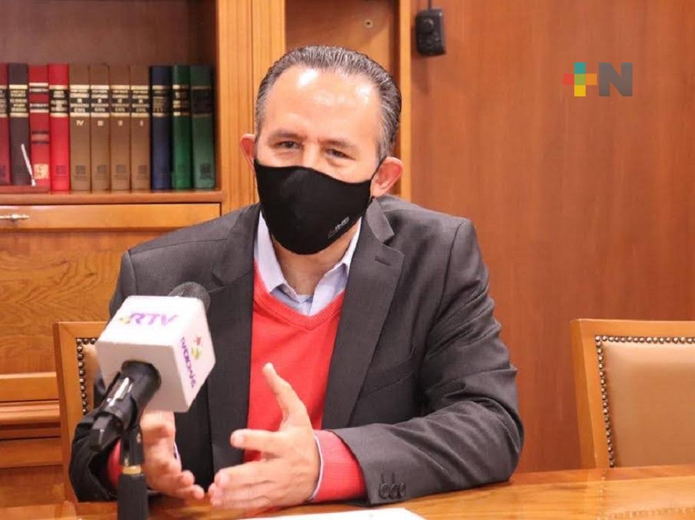 Hará INE nueva redistritación electoral en Veracruz por aumento en población