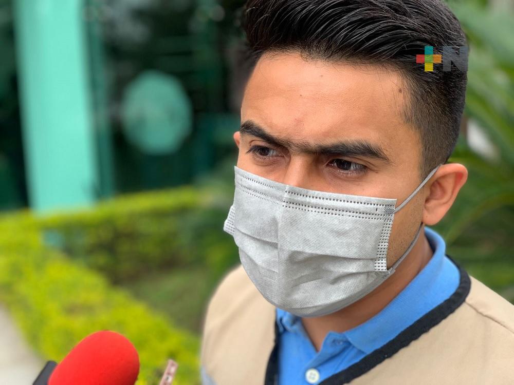 Coatzacoalcos superó las 37 mil dosis contra coronavirus aplicadas en una jornada