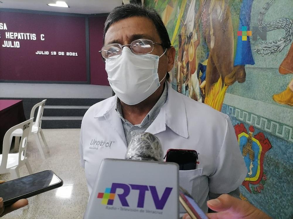 Detectan presencia de mosquito transmisor de dengue, zika y chikungunya en colonias de Coatzacoalcos