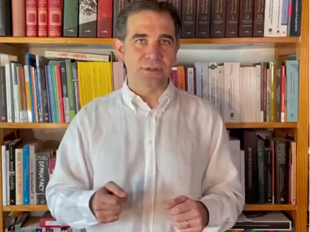 INE concluyó fiscalización del proceso electoral 2020/2021