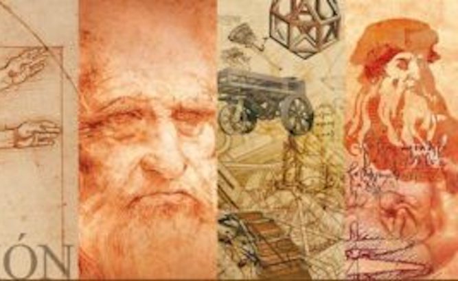 Exposiciones de Leonardo Da Vinci y de Miguel Ángel llegarán a Veracruz