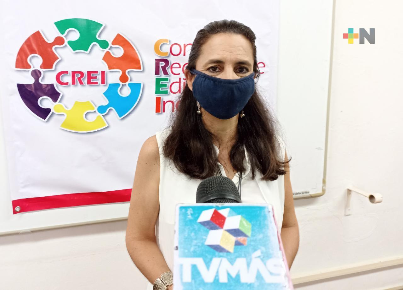 Necesario promover en las familias una educación libre de violencia