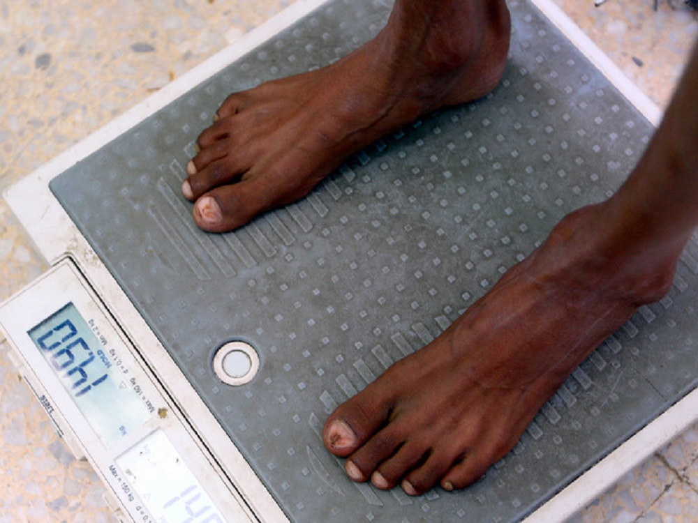 Los altos precios de los alimentos son el nuevo mejor amigo del hambre