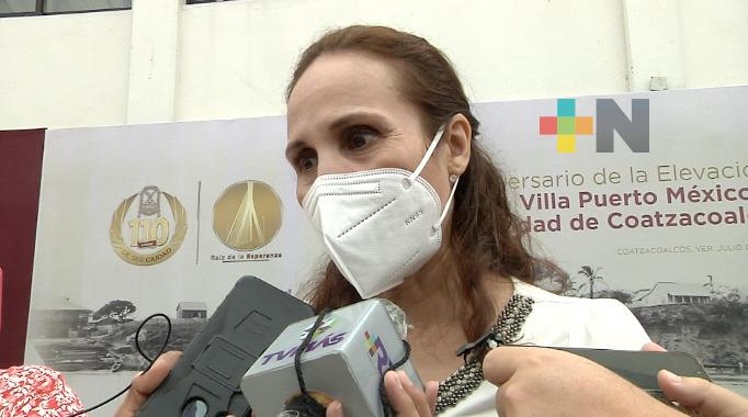 Aumentan en 70 por ciento las atenciones de terapias psicológicas: DIF Coatzacoalcos