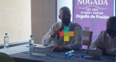 Para temporada vacacional, se espera afluencia turística del 25 a 30 por ciento en el estado de Veracruz: Canirac