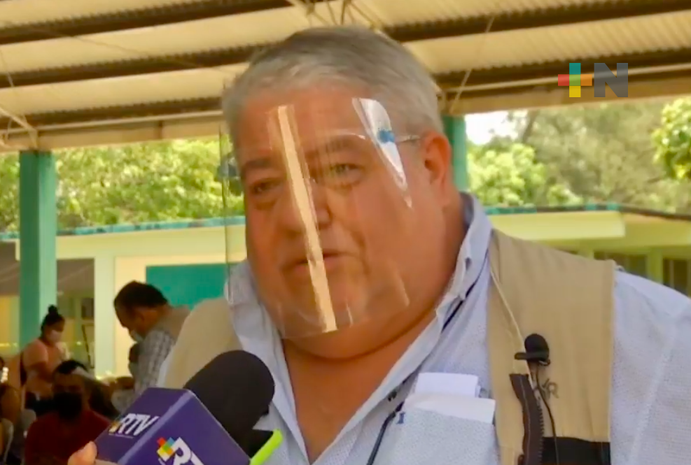 Este miércoles comenzará inscripción de personas mayores de 65 años en Veracruz, para recibir pensión universal